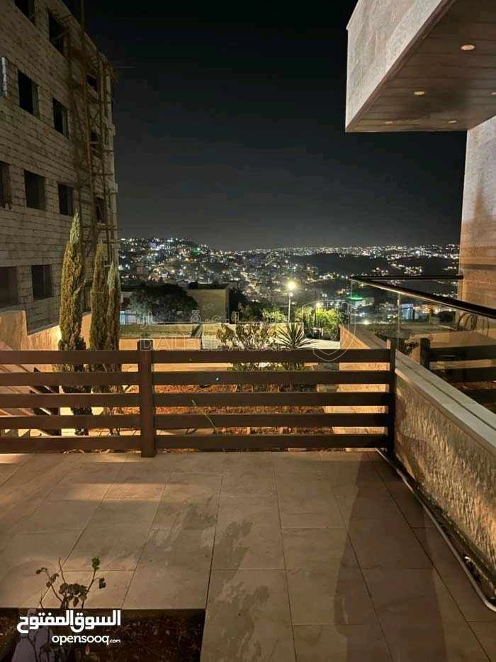 شقة في عمان صافوط بجانب اكادمية بناة الغد - 92,000 دأ - صورة 1