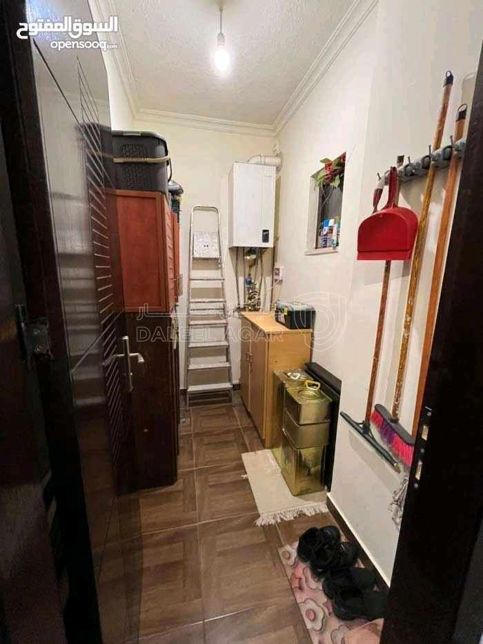 شقة في عمان صافوط بجانب اكادمية بناة الغد - 92,000 دأ - صورة 1