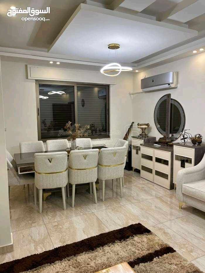 شقة في عمان صافوط بجانب اكادمية بناة الغد - 92,000 دأ - صورة 1