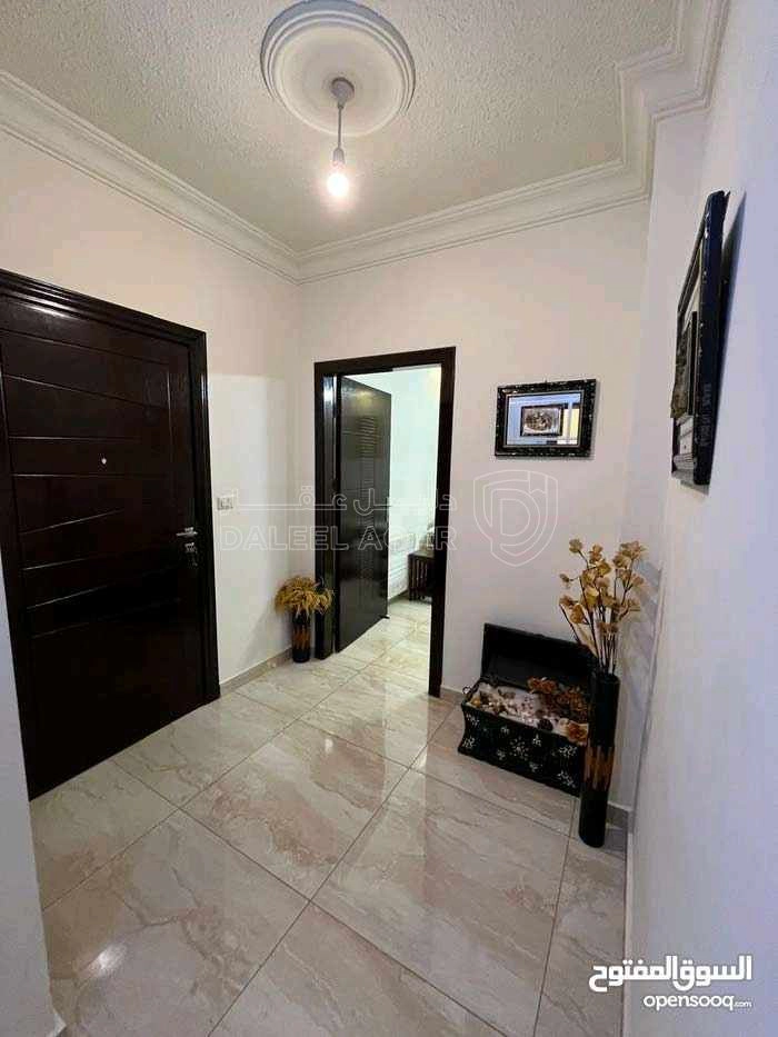 شقة في عمان صافوط بجانب اكادمية بناة الغد - 92,000 دأ - صورة 1