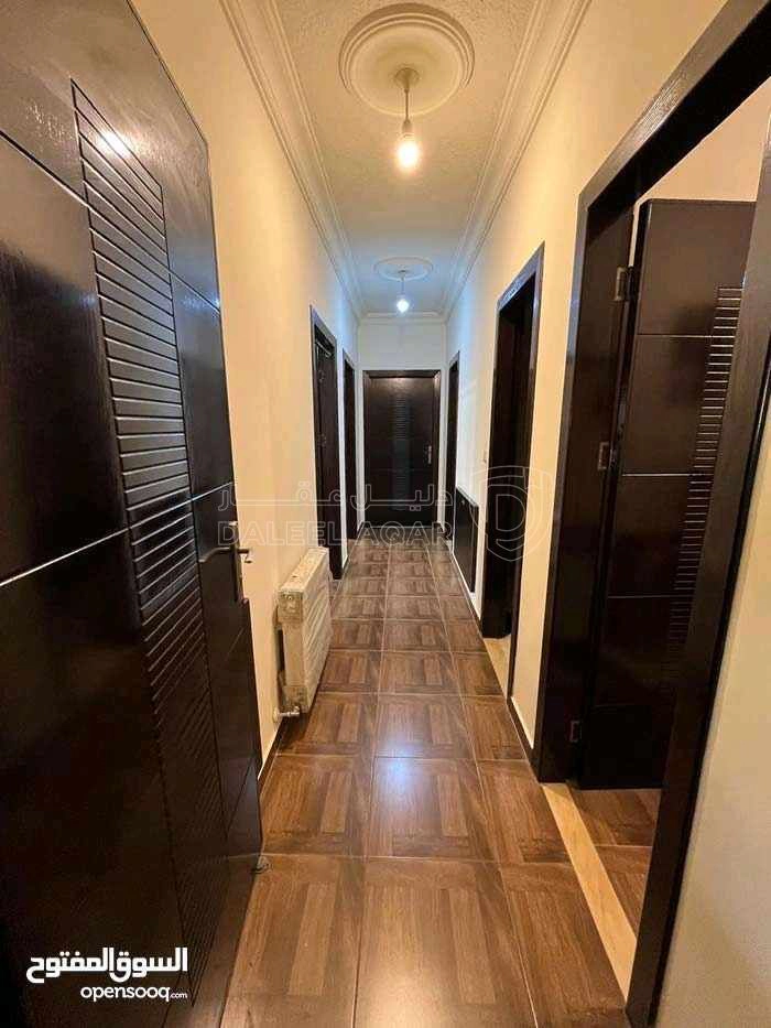 شقة في عمان صافوط بجانب اكادمية بناة الغد - 92,000 دأ - صورة 1