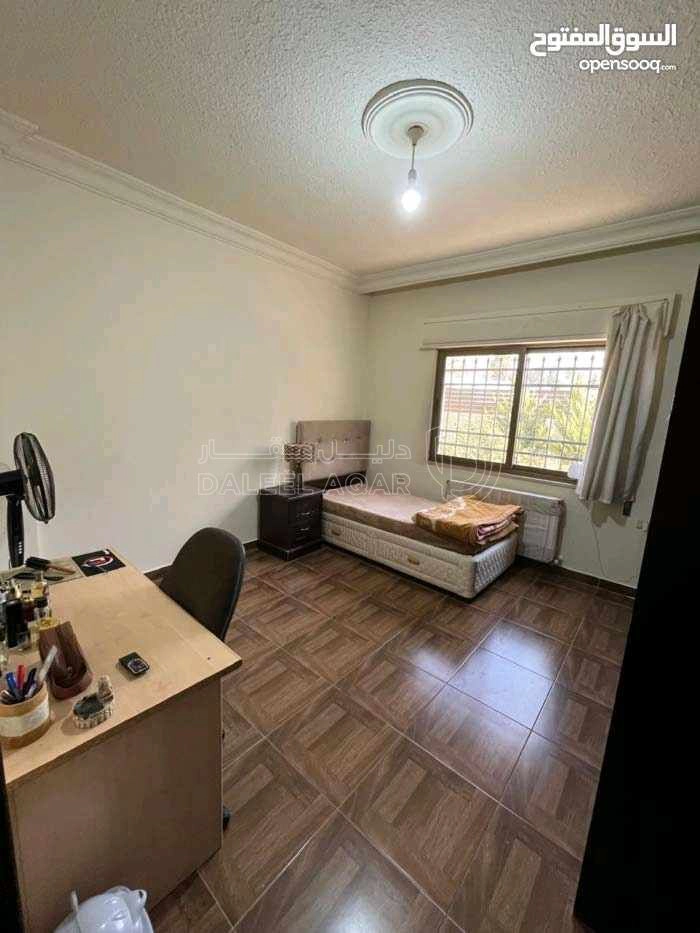 شقة في عمان صافوط بجانب اكادمية بناة الغد - 92,000 دأ - صورة 1