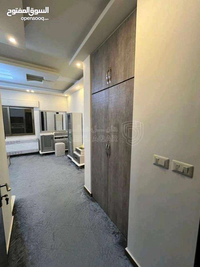 شقة في عمان صافوط بجانب اكادمية بناة الغد - 92,000 دأ - صورة 1