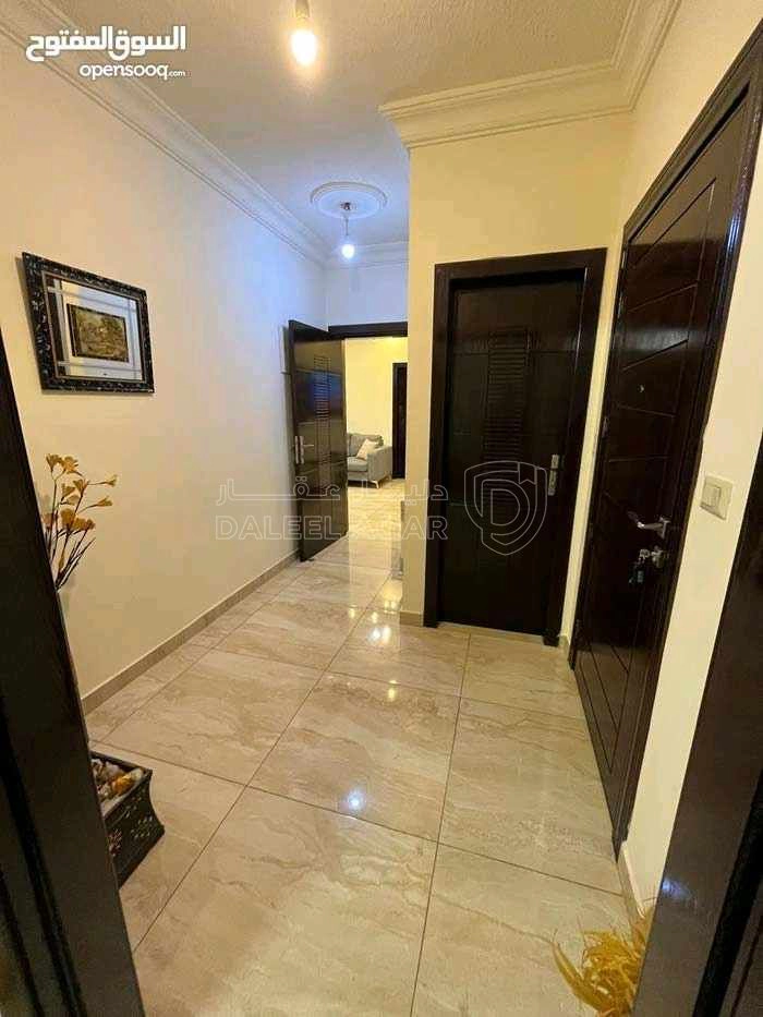 شقة في عمان صافوط بجانب اكادمية بناة الغد - 92,000 دأ - صورة 1