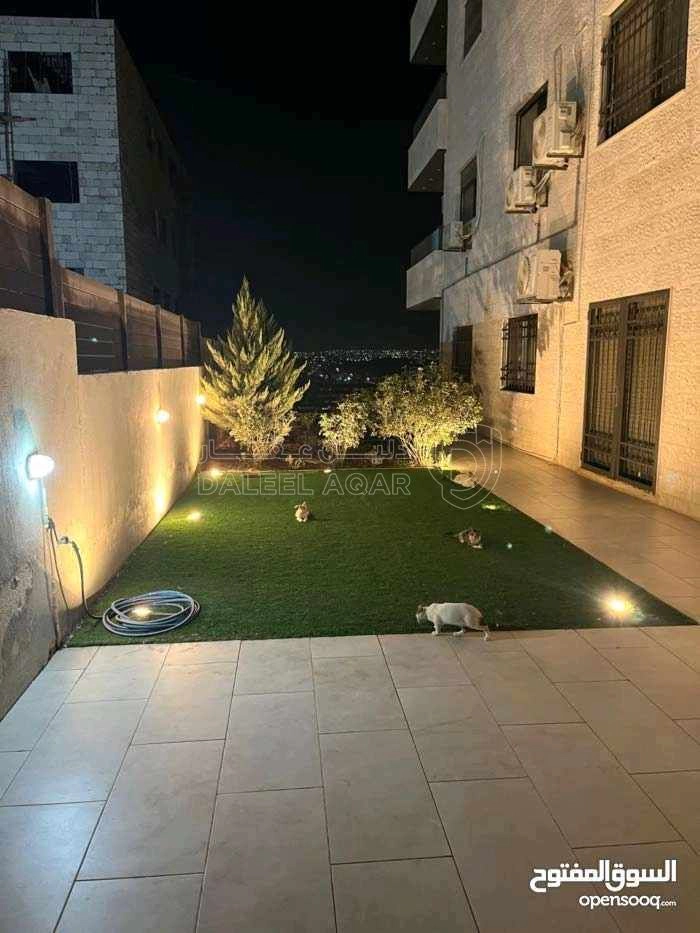 شقة في عمان صافوط بجانب اكادمية بناة الغد - 92,000 دأ - صورة 1