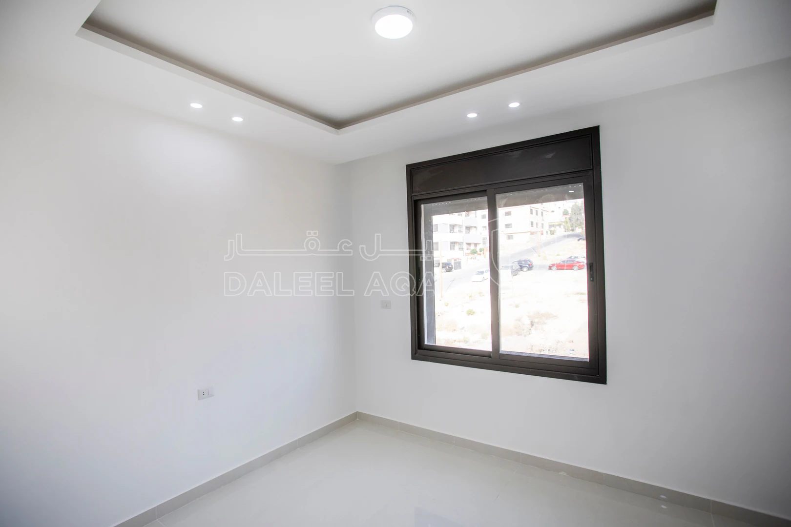 شقة في دوار البنزين  - 55,000 دأ - صورة 1