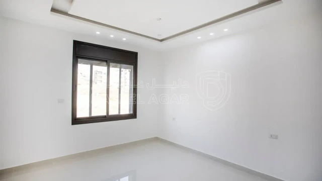 شقة - دوار البنزين  - 55000 دأ
