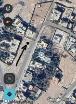 أرض في الزرقاء ، عطل الرصيفه ، أبو صياح - 15,000 دأ - صورة NaN