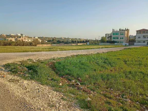 أرض - قطعة ارض حوض المربط  - 42000 دأ