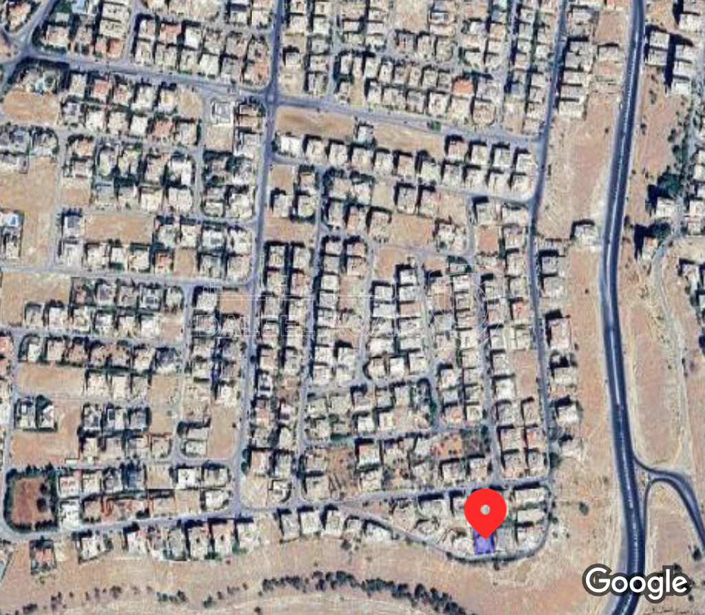 فيلا/منزل في الكرسي، شارع الحرث بن قيس 92 - 1,500,000 دأ - صورة 1