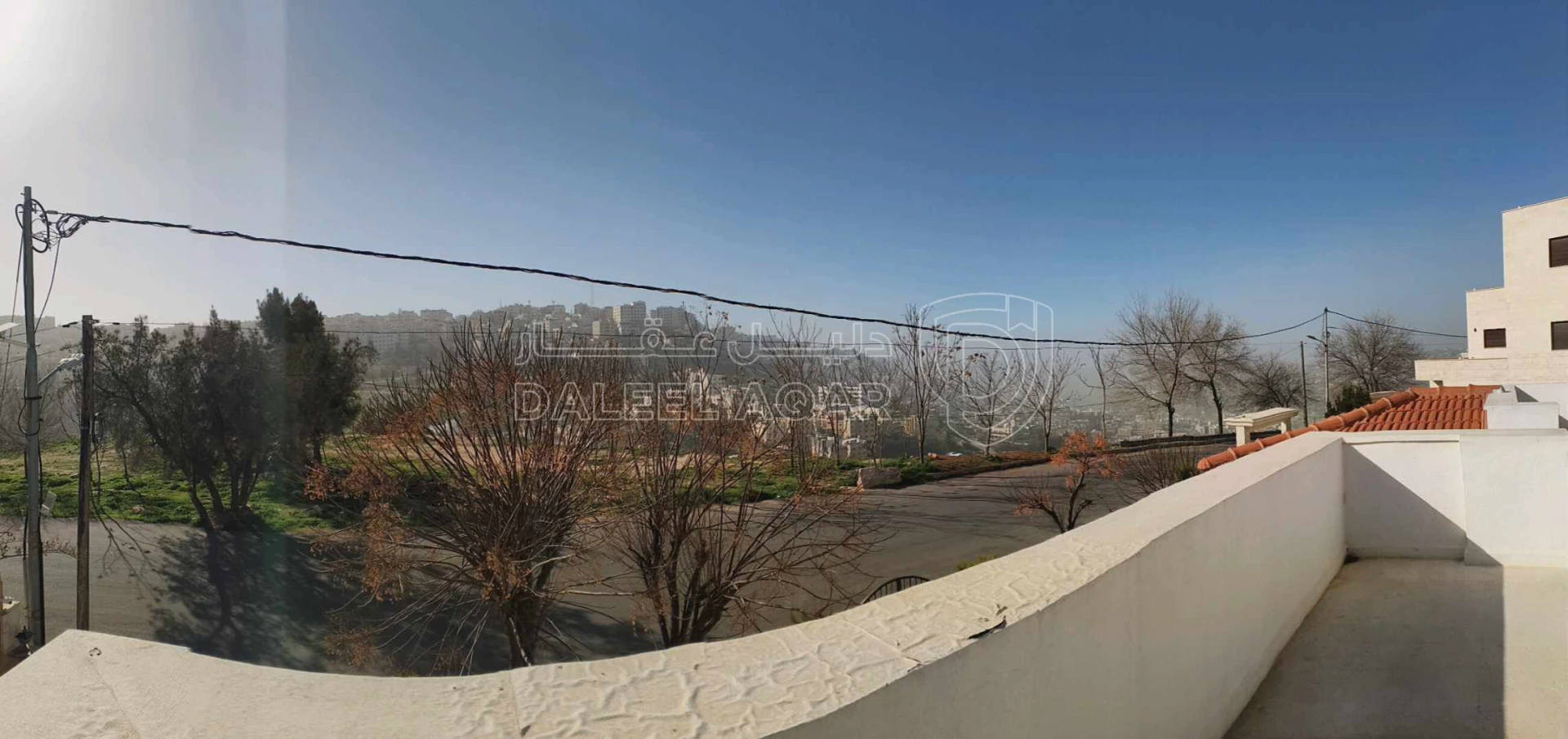 فيلا/منزل في الكرسي، شارع الحرث بن قيس 92 - 1,500,000 دأ - صورة 1