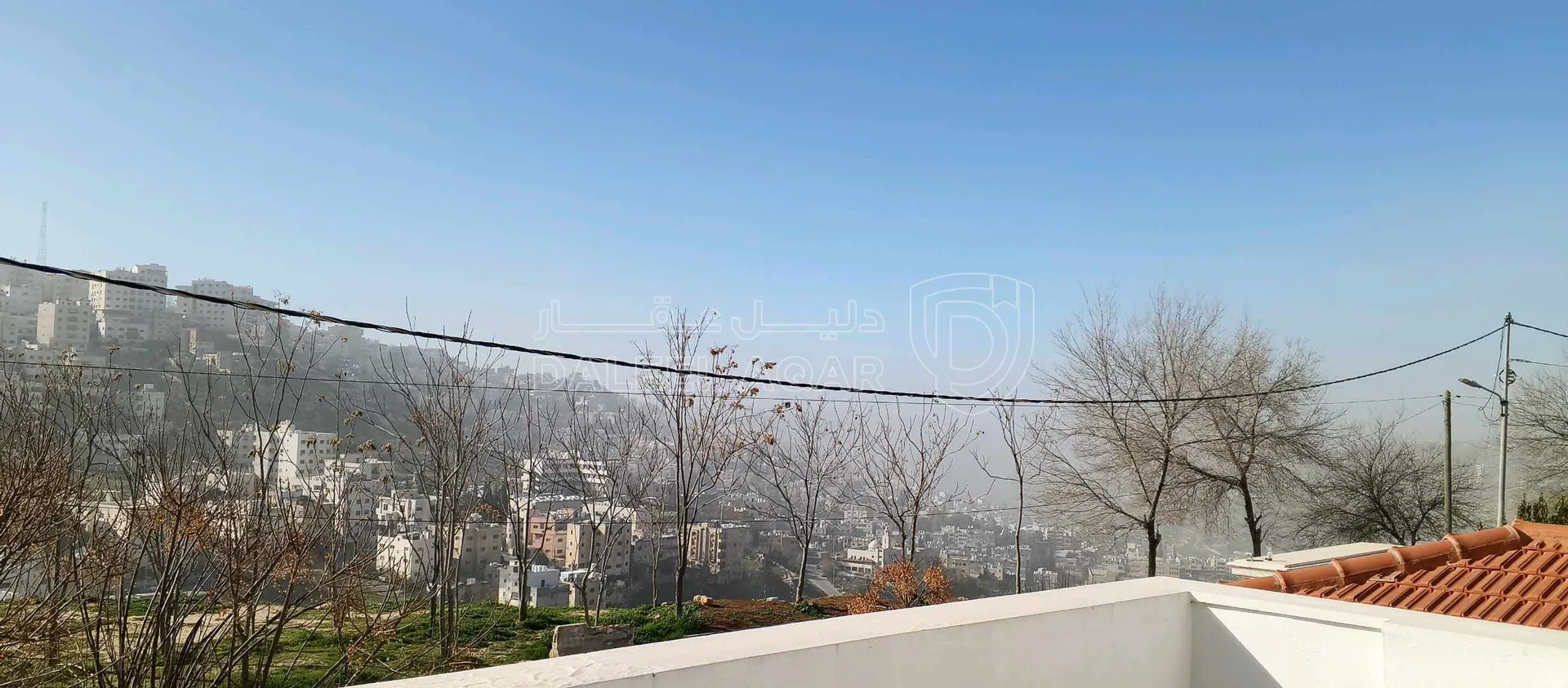 فيلا/منزل في الكرسي، شارع الحرث بن قيس 92 - 1,500,000 دأ - صورة 1