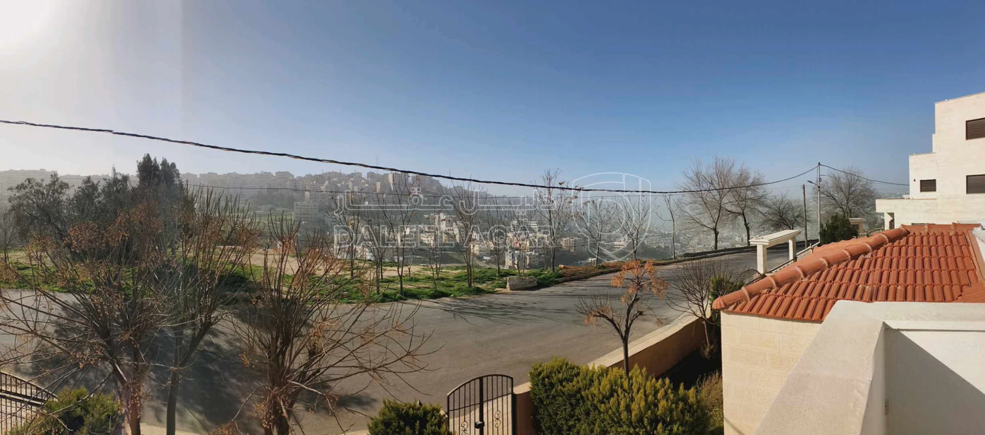 فيلا/منزل في الكرسي، شارع الحرث بن قيس 92 - 1,500,000 دأ - صورة 1