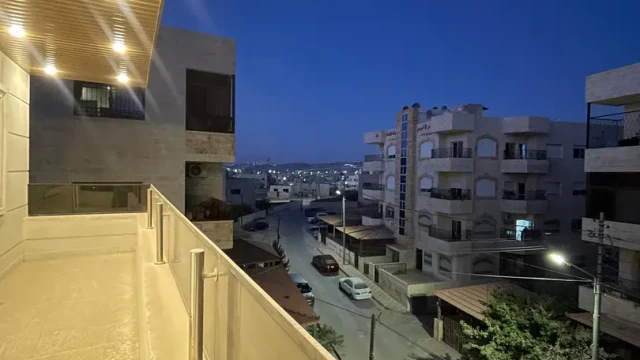 شقة - قرب الراعي مول - 50000 دأ