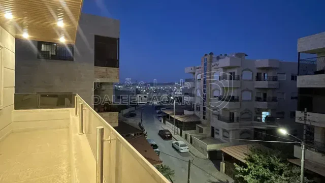 شقة - قرب الراعي مول - 50000 دأ
