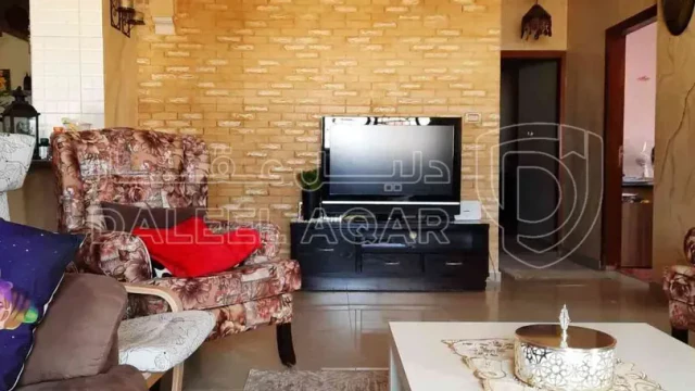 شقة - عمان. طبربور. حي الخزنة. بجانب الجامعة العربية المفتوحة - 62000 دأ