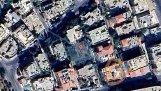 أرض - عمان جبل الحسين دوار المأمونيه  - 115000 دأ