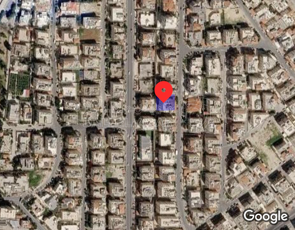 شقة في عمان الجبيهة خلف مدارس الثقافة العربية الاسلامية - 92,500 دأ - صورة 1