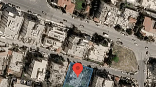 أرض - عمان - أم السماق الشمالي - 550000 دأ