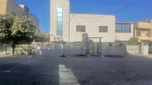 فيلا/منزل  - 120000 دأ