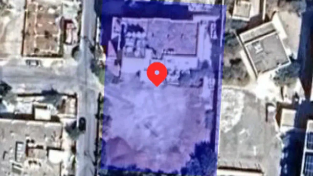 أرض - عمان -المدينة الرياضيه -حي الخرابشة  - 315000 دأ