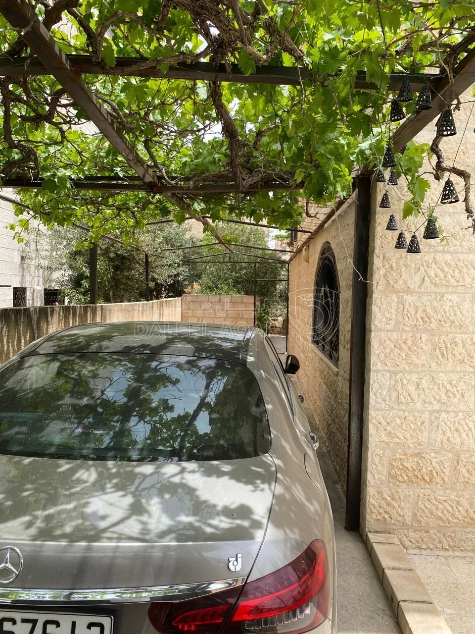 فيلا/منزل في طارق بالقرب من مسجد حذيفه بن اليمان - 300,000 دأ - صورة 6
