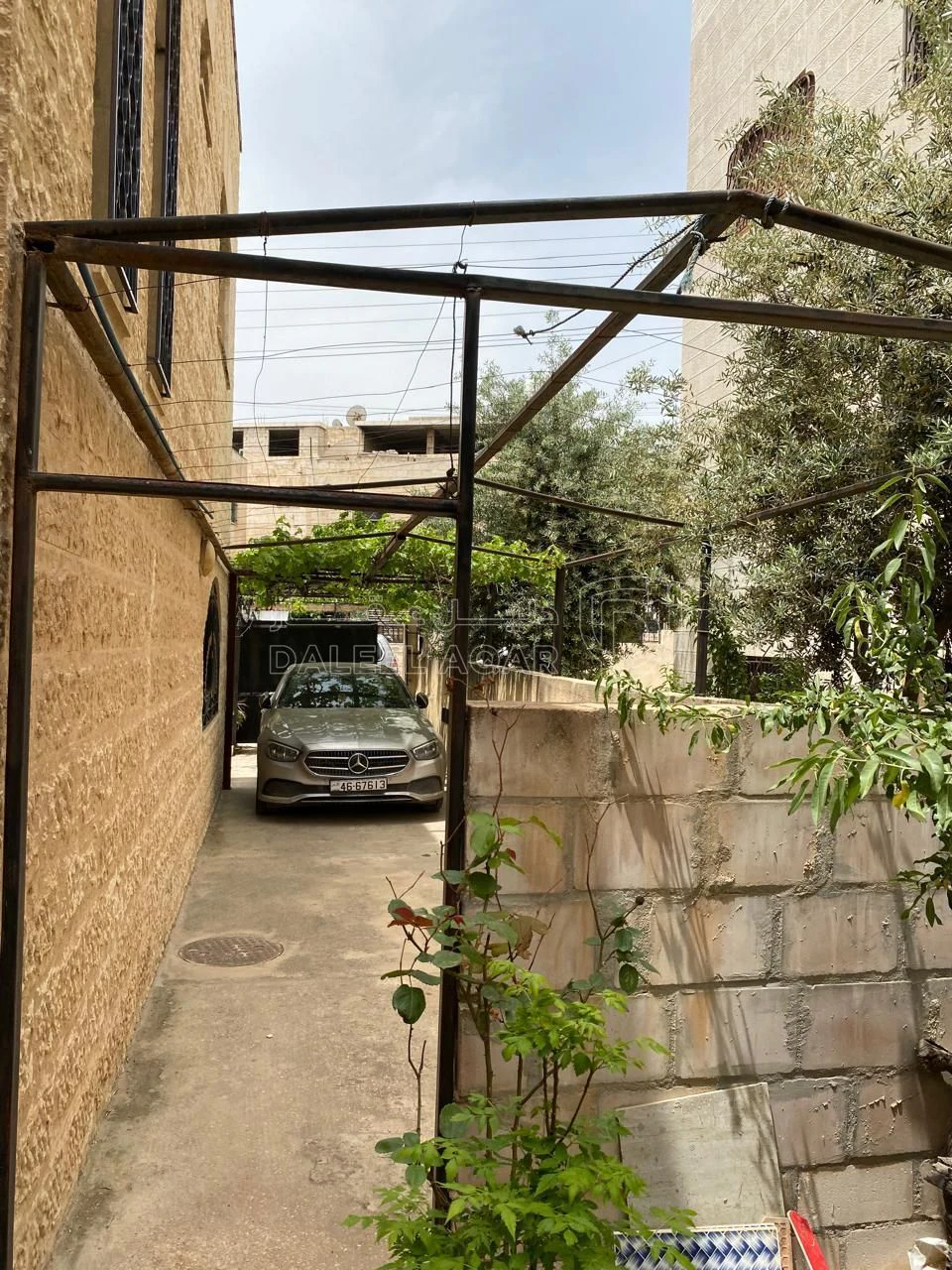 فيلا/منزل في طارق بالقرب من مسجد حذيفه بن اليمان - 300,000 دأ - صورة 10