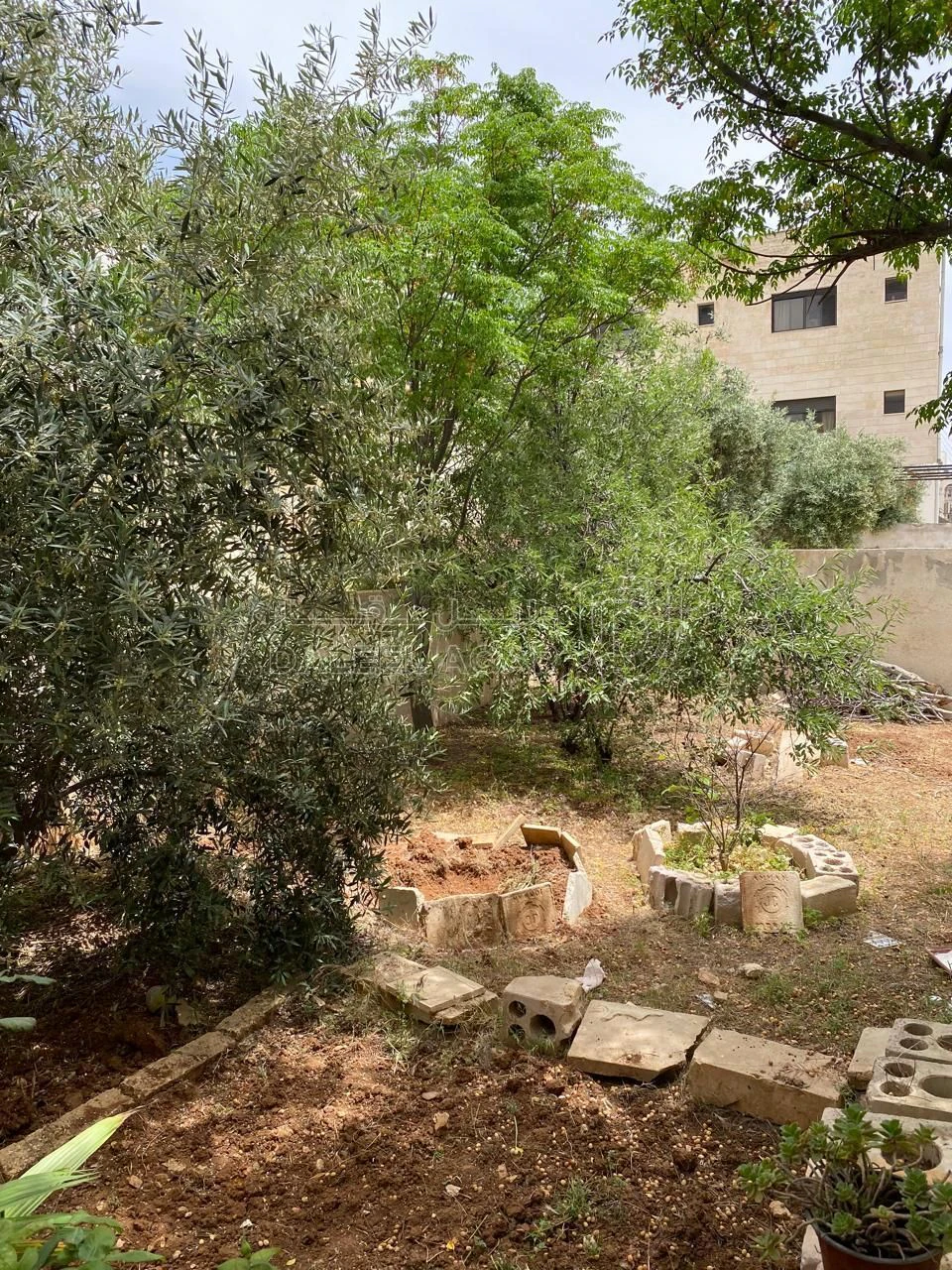 فيلا/منزل في طارق بالقرب من مسجد حذيفه بن اليمان - 300,000 دأ - صورة 8