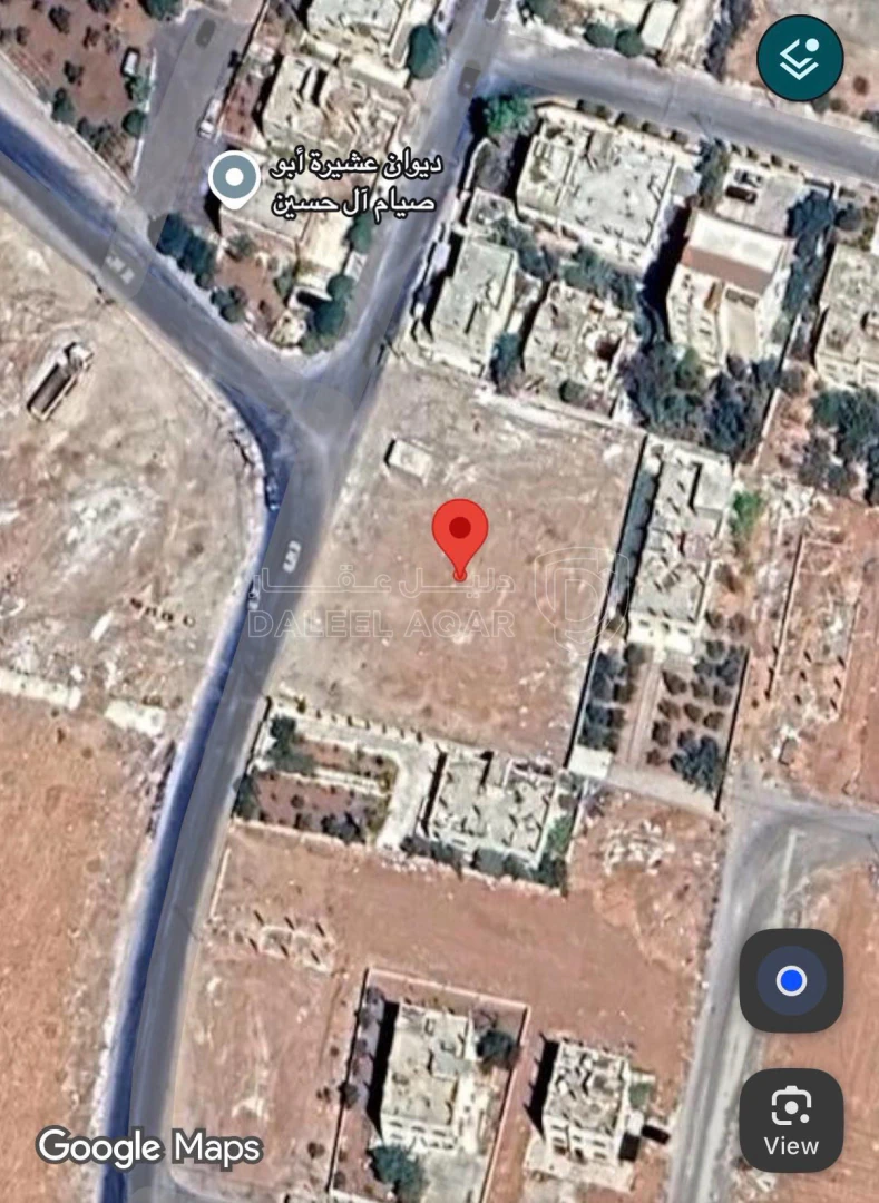 أرض في (31.8568803, 35.9666275) - 45,000 دأ - صورة 1