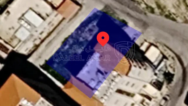 أرض - طبربور، قرب دوار الدبابة - 115000 دأ