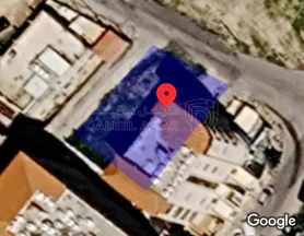 أرض - طبربور، قرب دوار الدبابة - 115000 دأ
