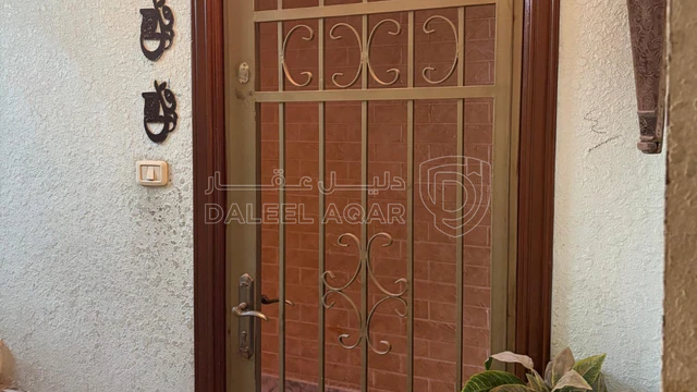 شقة - عمان ضاحية الامير حسن بالقرب من مسجد فخري سنجقية - 52000 دأ