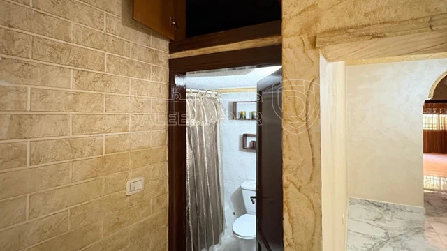 شقة في عمان ضاحية الامير حسن بالقرب من مسجد فخري سنجقية - 52,000 دأ - صورة NaN