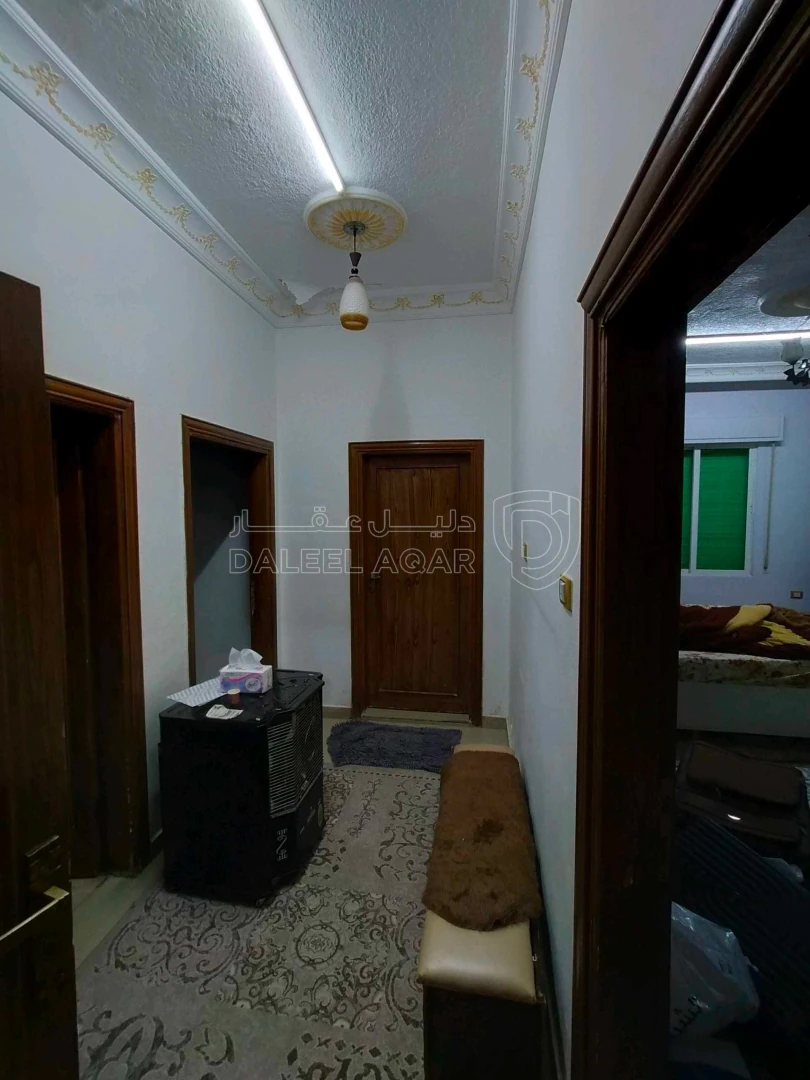 شقة في ابو نصير ، حي السعادة ، شارع سعاد القواقنة  - 50,000 دأ - صورة 1