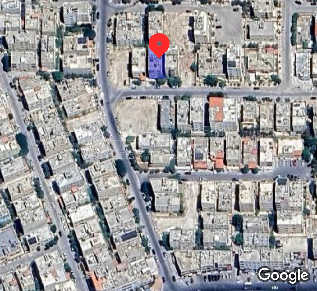 شقة في ابو نصير ، حي السعادة ، شارع سعاد القواقنة  - 50,000 دأ - صورة 1