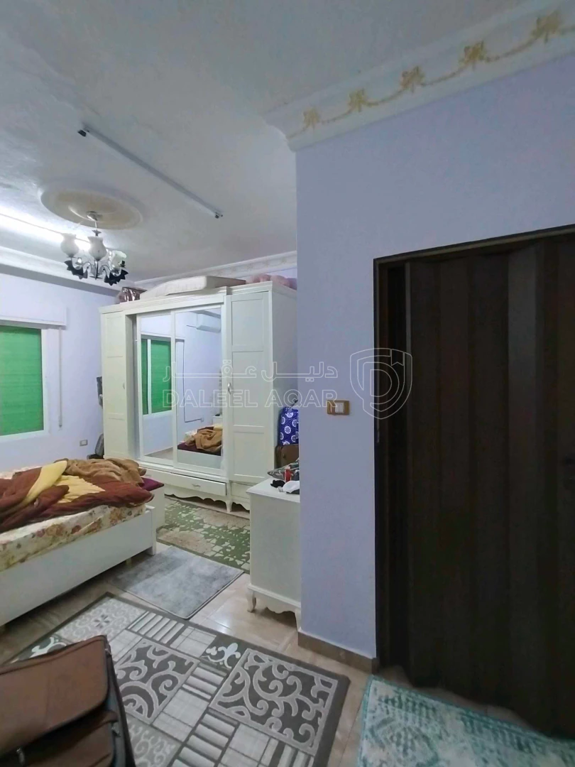 شقة في ابو نصير ، حي السعادة ، شارع سعاد القواقنة  - 50,000 دأ - صورة 1