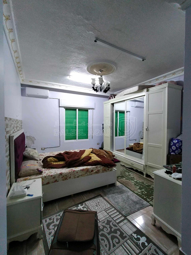 شقة في ابو نصير ، حي السعادة ، شارع سعاد القواقنة  - 50,000 دأ - صورة 1