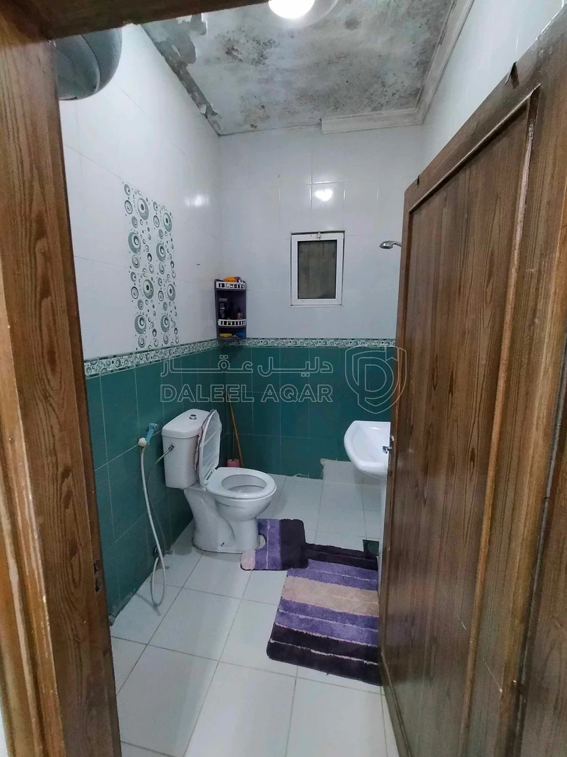 شقة في ابو نصير ، حي السعادة ، شارع سعاد القواقنة  - 50,000 دأ - صورة 1