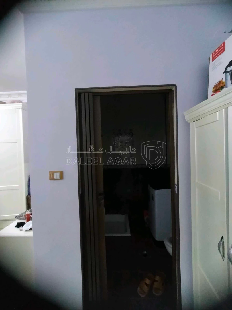 شقة في ابو نصير ، حي السعادة ، شارع سعاد القواقنة  - 50,000 دأ - صورة 1