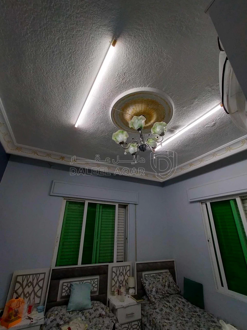 شقة في ابو نصير ، حي السعادة ، شارع سعاد القواقنة  - 50,000 دأ - صورة 1