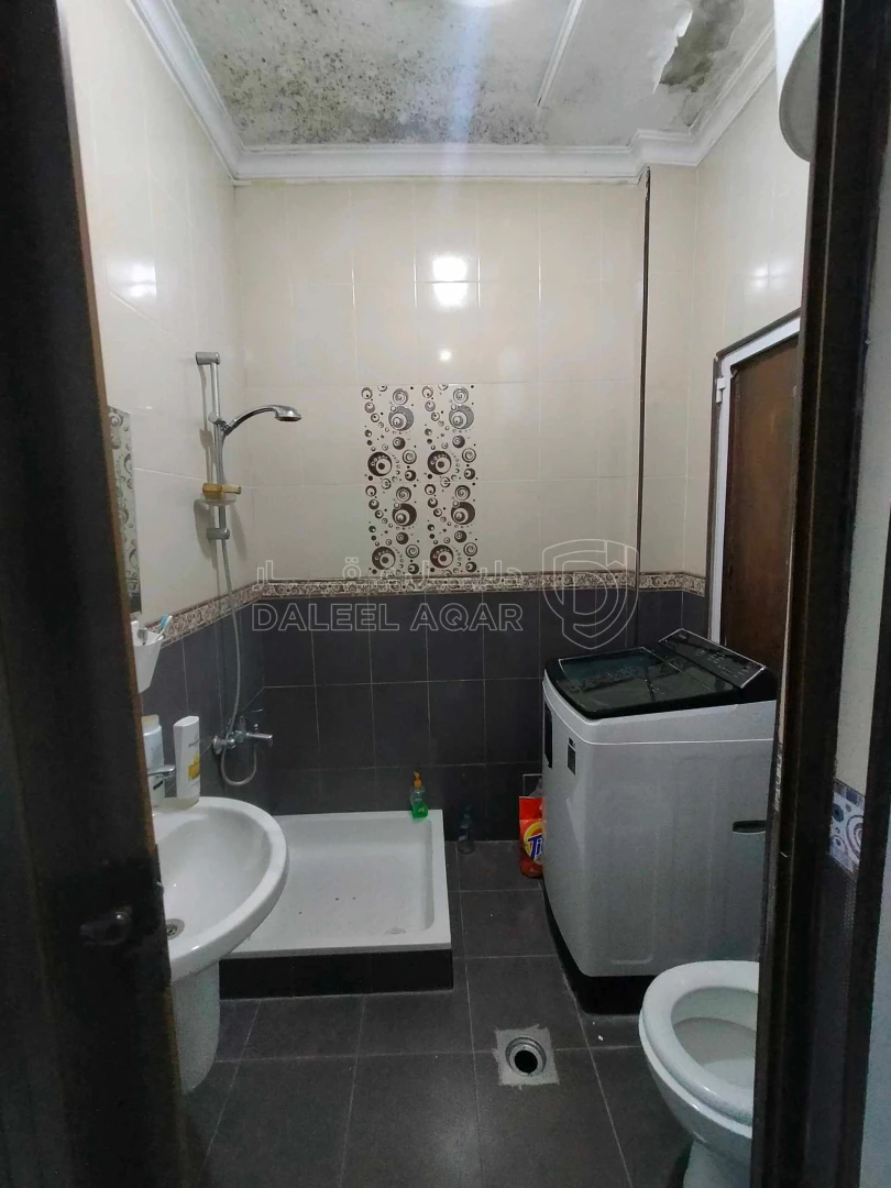 شقة في ابو نصير ، حي السعادة ، شارع سعاد القواقنة  - 50,000 دأ - صورة 1