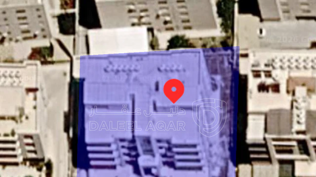 شقة في عمان ضاحية النخيل  - 190,000 دأ - صورة NaN