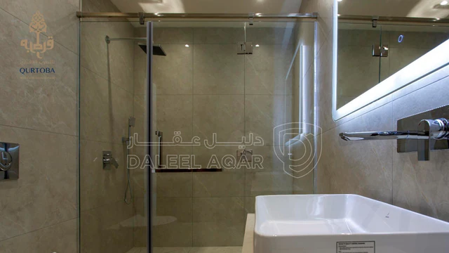 شقة في عمان ضاحية النخيل  - 190,000 دأ - صورة NaN