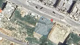 أرض - الحويطي - 268450 دأ