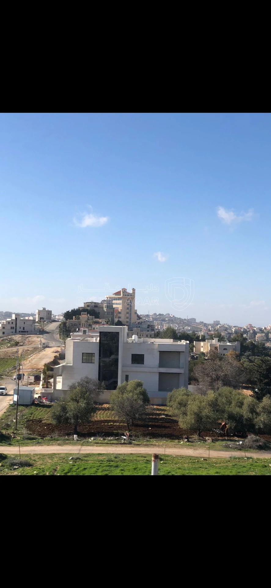 فيلا/منزل في رجم عميش - 850,000 دأ - صورة 5