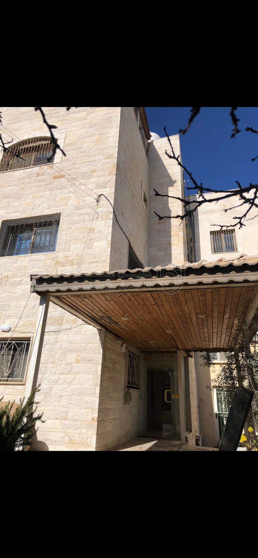 فيلا/منزل في رجم عميش - 850,000 دأ - صورة 7