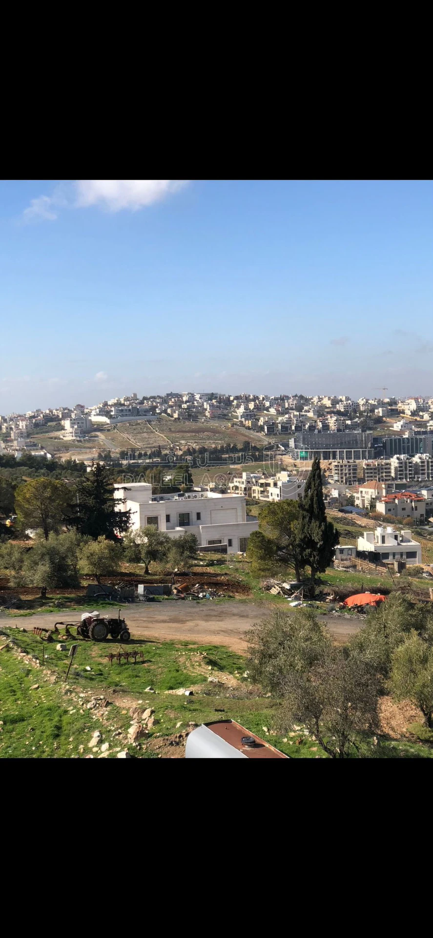فيلا/منزل في رجم عميش - 850,000 دأ - صورة 2