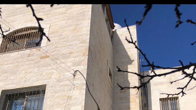 فيلا/منزل في رجم عميش - 850,000 دأ - صورة NaN