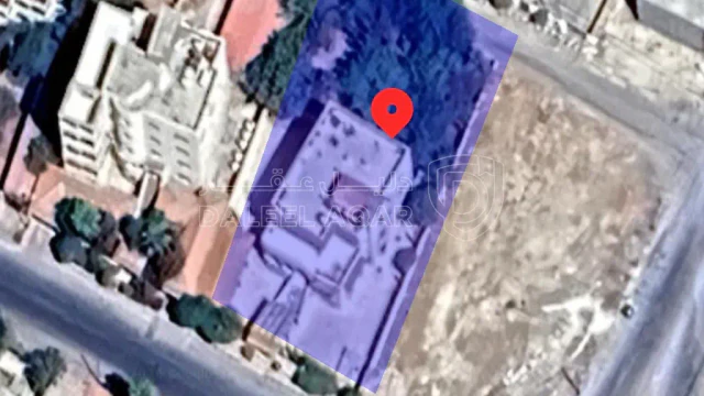 فيلا/منزل - عمان سحاب - 275000 دأ