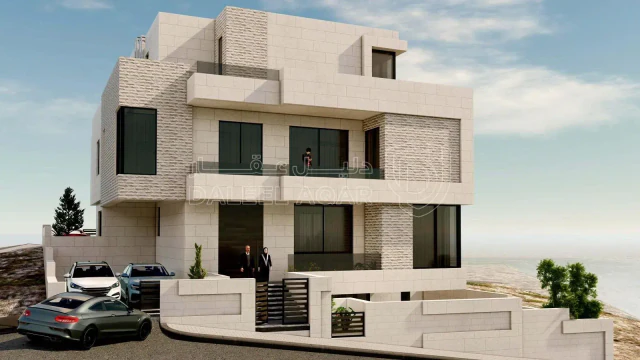 فيلا/منزل - فلل الليث  - 350000 دأ